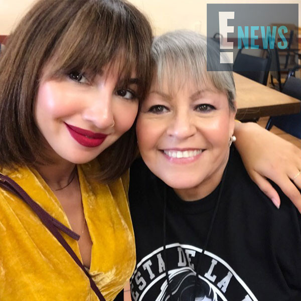 Jackie Cruz Jackie Cruz